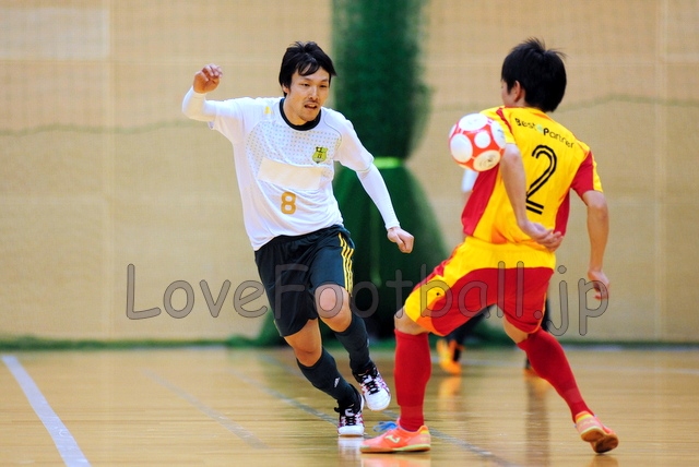 LoveFootball.jp 